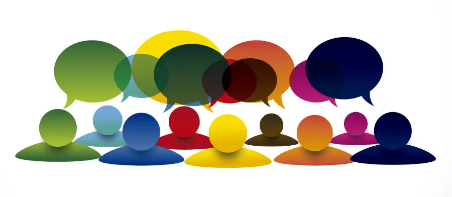 Akıcı Konuşma Egzersizleri FOTO: Akıcı Konuşma Egzersizleri