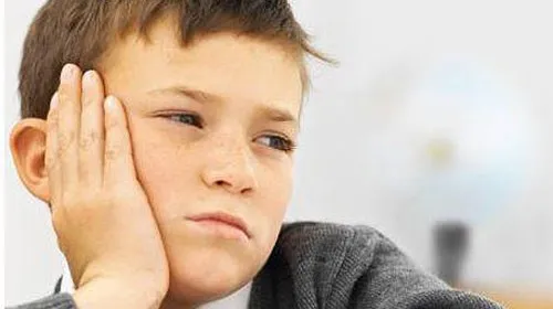 FOTO: Artikülasyon Bozukluğu