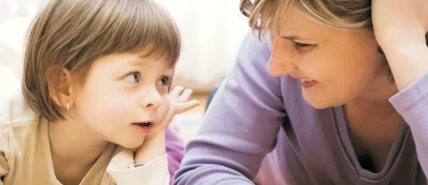 FOTO: Artikülasyon Bozukluğu