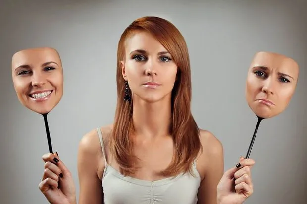 FOTO: Beden Dili Anlamları