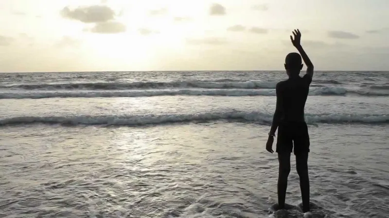 FOTO: Beden Dili Anlamları