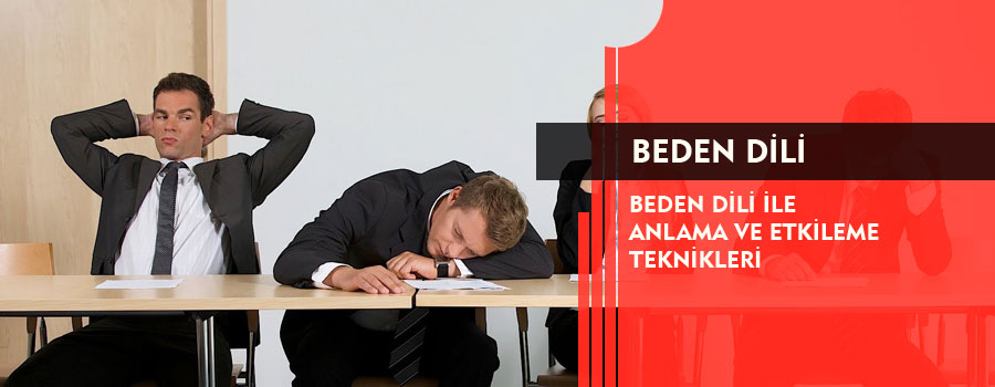 Beden Dili Eğitimi resim Beden Dili Eğitimi