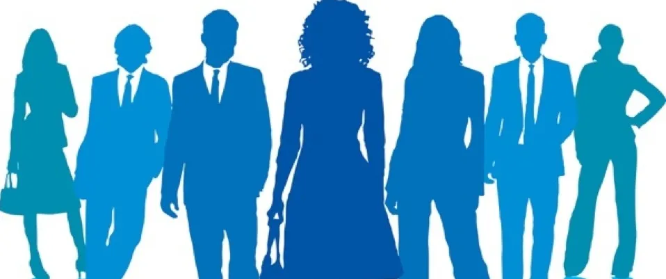 FOTO: Beden Dili Haraketleri