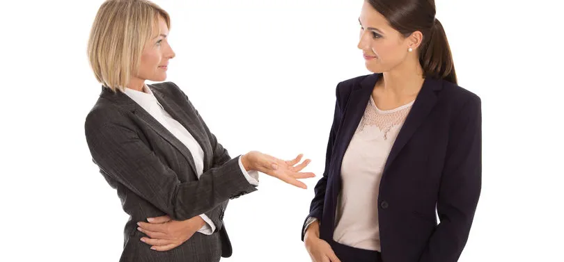 FOTO: Beden Dili Haraketleri