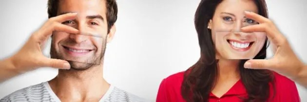 FOTO: Beden Dili Haraketleri