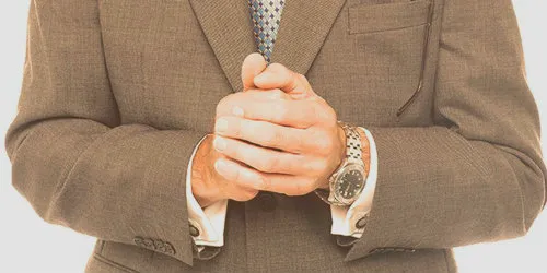 Resim: Beden Dili Nedir?