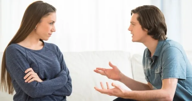 FOTO: Beden Dili Okuma