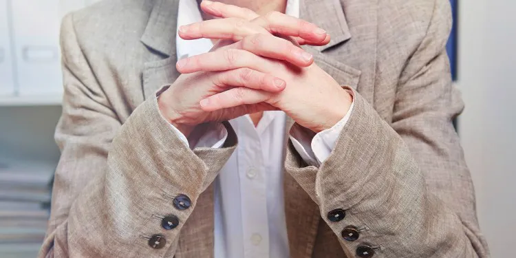 Resim: Beden Dili Okuma