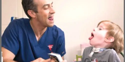 Diksiyon ve Alıştırma Terapisi