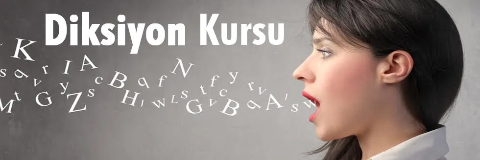 FOTO: Diksiyon Alıştırmaları