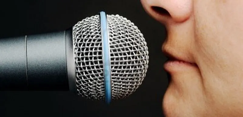 FOTO: Diksiyon Çalışmaları