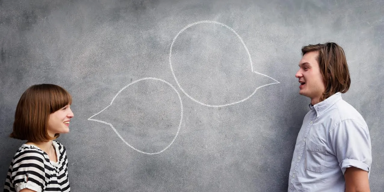 FOTO: Diksiyon Dersi Notları