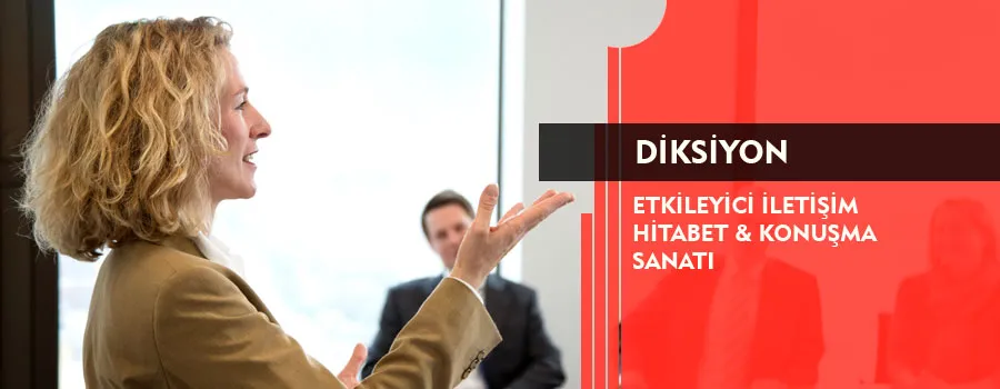 Foto: Diksiyon Kursu