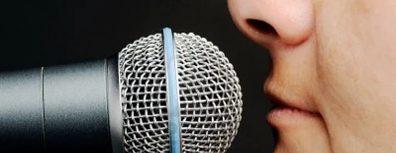 FOTO: Diksiyon Ne Demek?