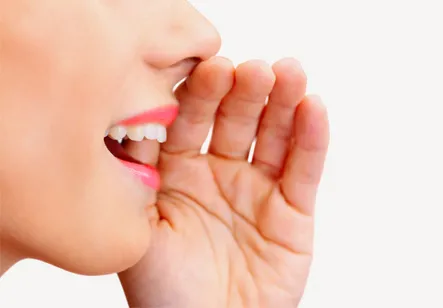 FOTO: Diksiyonu Etkileyen Faktörler