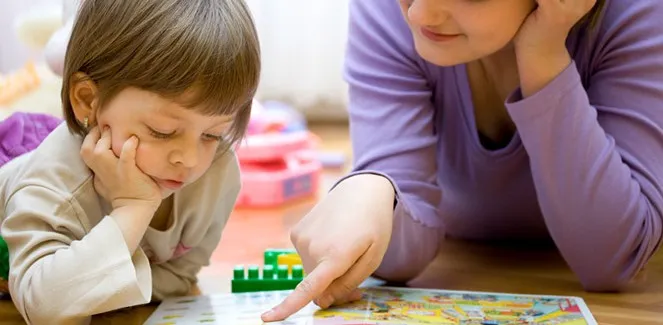 FOTO: Akıcı Konuşma Egzersizleri