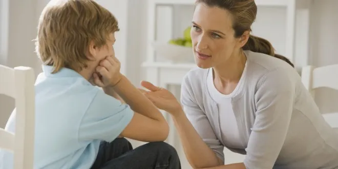 FOTO: Akıcı Konuşma Egzersizleri