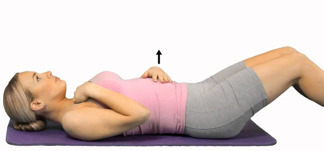 FOTO: Diyafram Nefesi