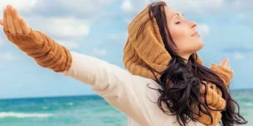 FOTO: Diyafram Nefesi