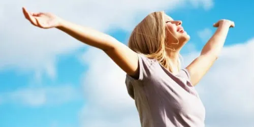 Resim: Doğru Nefes Nasıl Alınır?