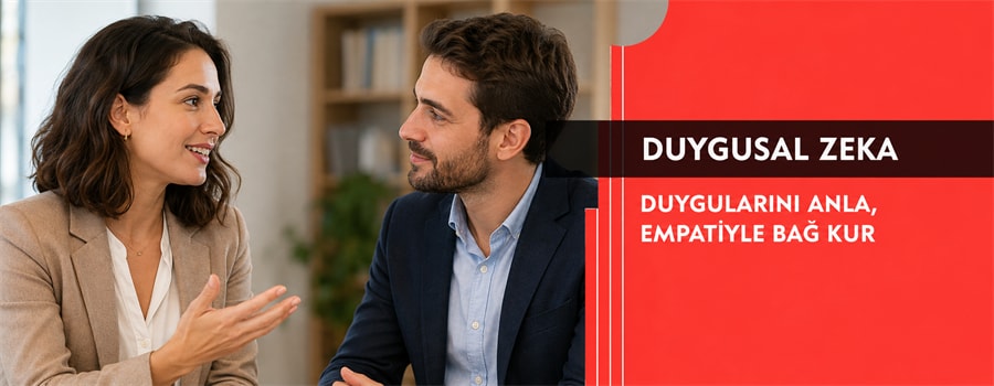 Duygusal Zeka Eğitimi
