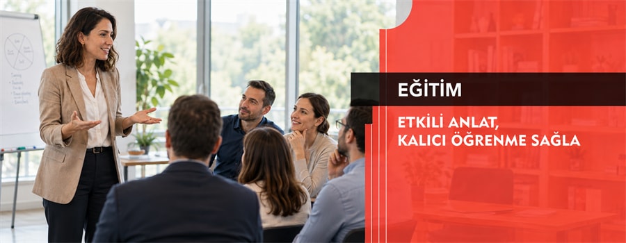 Eğiticinin Eğitimi
