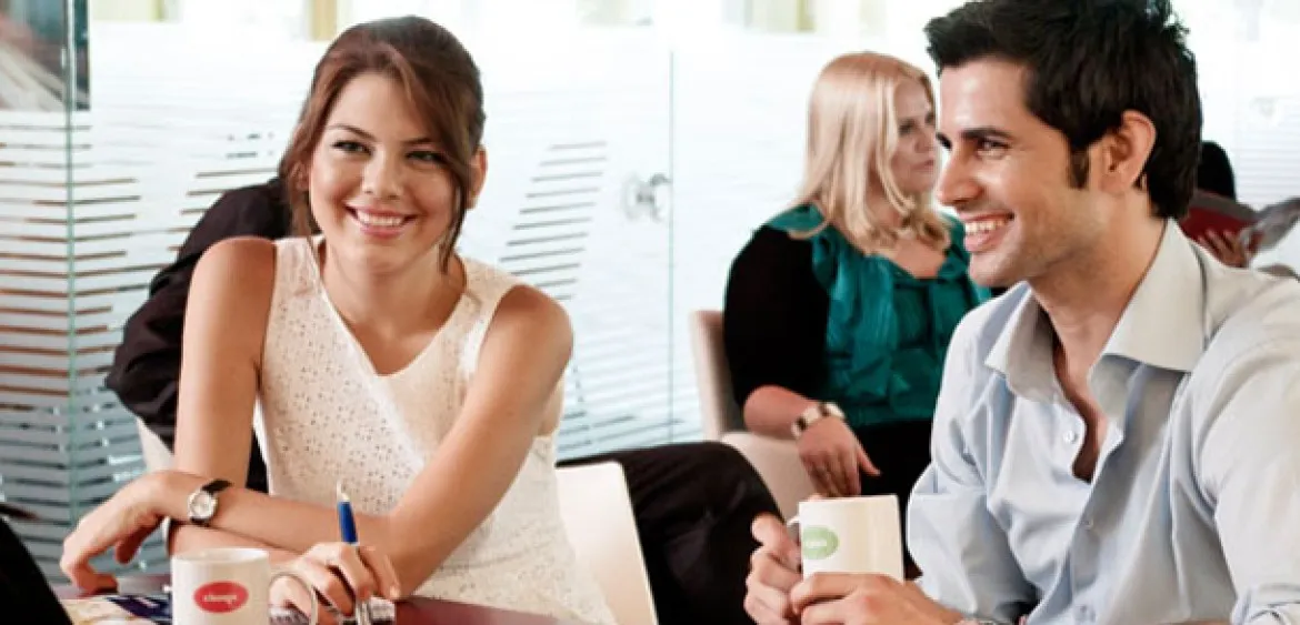 FOTO: Etkili İletişim Becerileri