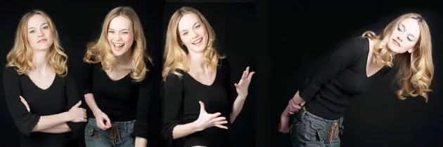 FOTO: Etkili İletişim Becerileri