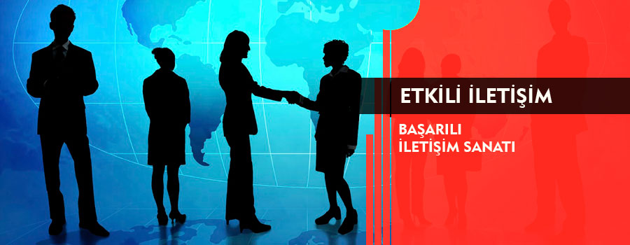 Etkili İletişim Eğitimi resim Etkili İletişim Eğitimi