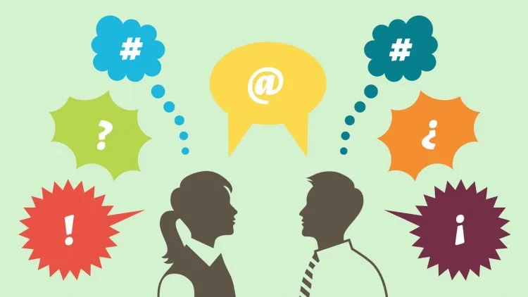 FOTO: Etkili İletişim Nedir?