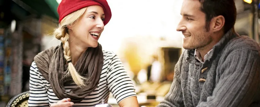 FOTO: Etkili İletişim Teknikleri