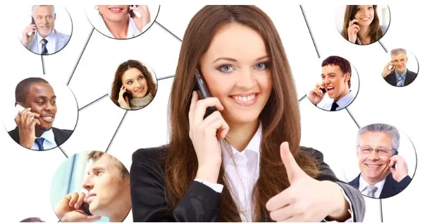 FOTO: Etkili İletişim Yolları