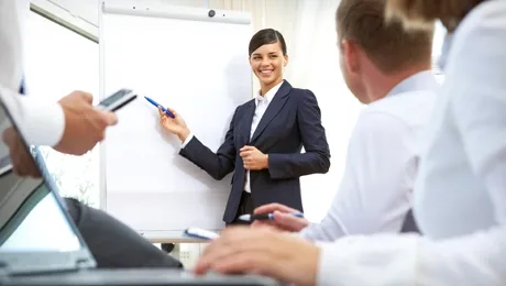 FOTO: Etkili Konuşma Teknikleri