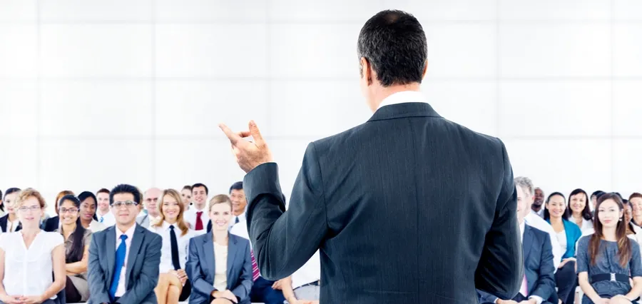 FOTO: Etkili Konuşma Teknikleri