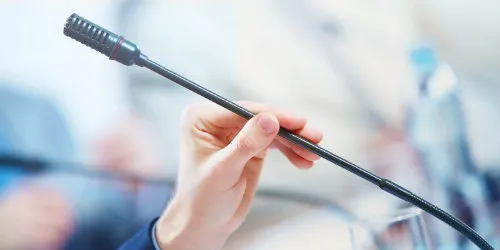 Resim: Güzel Konuşma Egzersizleri