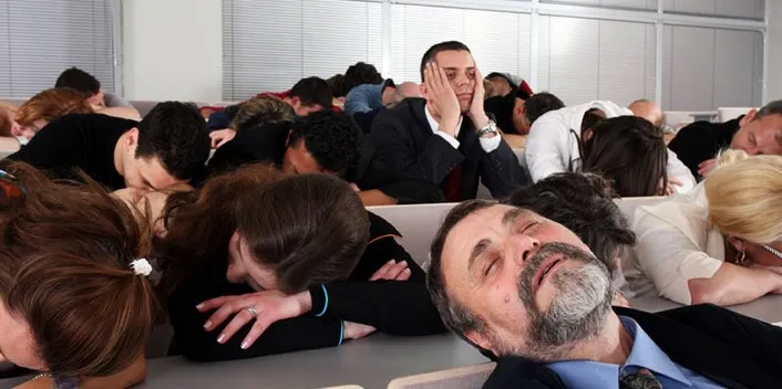 FOTO: Güzel Konuşma Kuralları