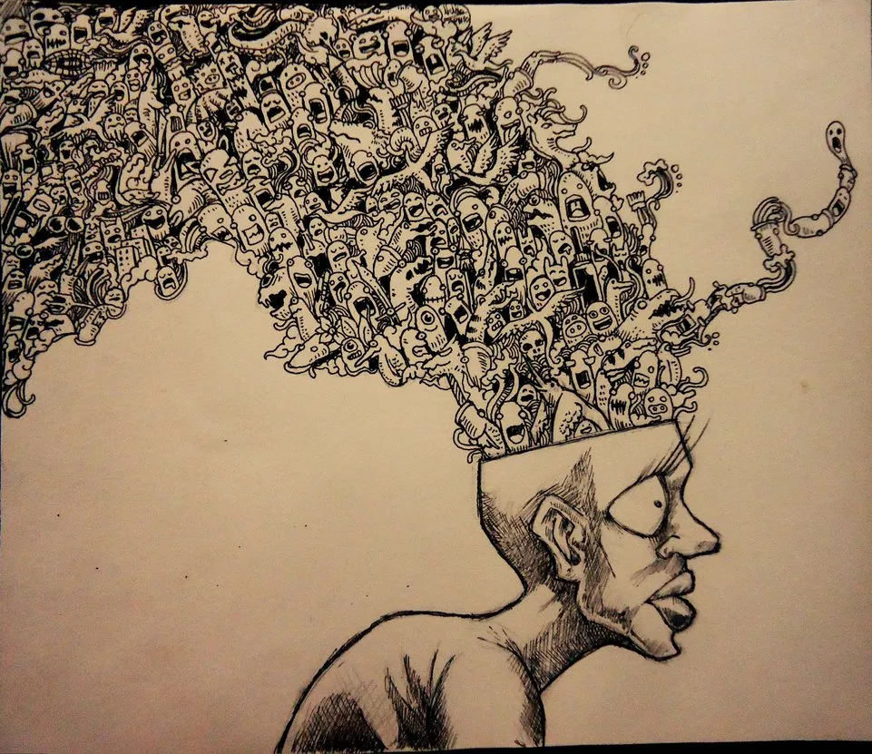 Hayal Gücü Geliştirme FOTO: Hayal Gücü Geliştirme