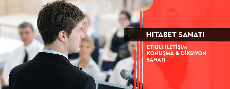 Hitabet Sanatı Eğitimi