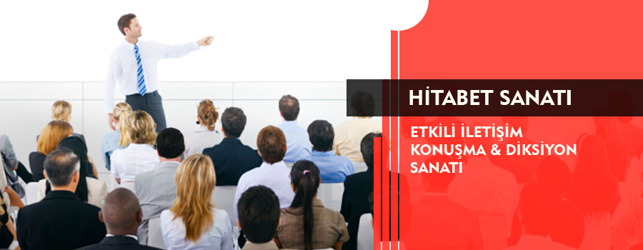 Hitabet Sanatı Eğitimi