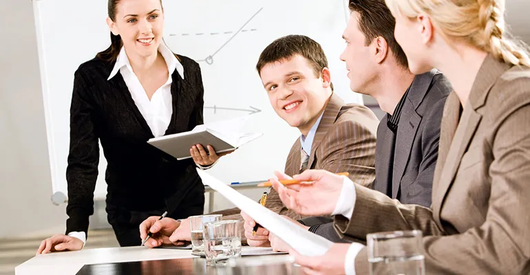 FOTO: İletişim Teknikleri