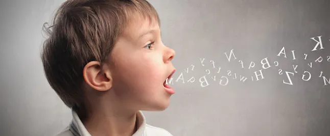 FOTO: Konuşma Bozukluğu Tedavisi