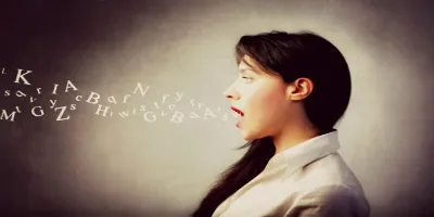 Resim: Konuşma Bozukluğu Tedavisi