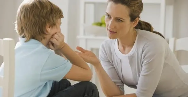 Güzel Konuşma Yöntemleri FOTO: Konuşma Bozuklukları