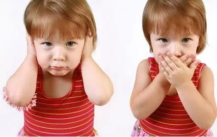 Güzel Konuşma Yöntemleri FOTO: Konuşma Bozuklukları