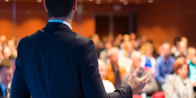 Resim: Konuşma Teknikleri