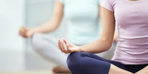 Resim: Nefes Alma Teknikleri