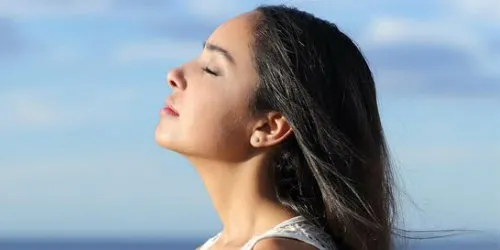 Resim: Nefes Teknikleri