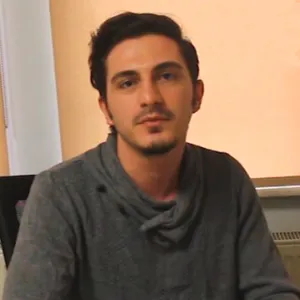 FOTO: Öğrencilerimizden Caner Bey ile Röportajımız