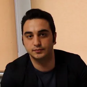 FOTO: Öğrencilerimizden Özgür Bey ile Röportajımız