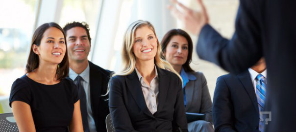 Topluluk Önünde Konuşma Eğitimi